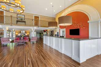 Hotel Best Western Plus Burley Inn & Convention Center photo 4