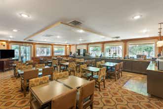 Hotel Best Western Plus Burley Inn & Convention Center photo 5