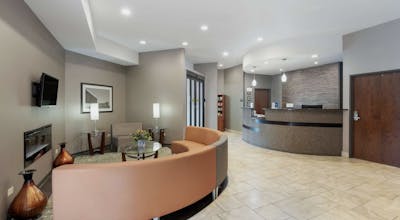 Best Western University Inn At Valparaiso