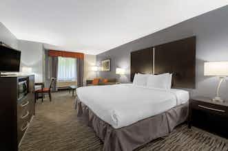 Hotel Best Western University Inn At Valparaiso photo 1