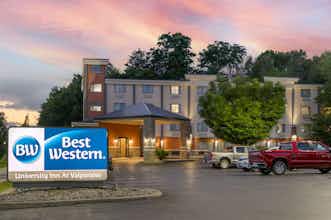 Hotel Best Western University Inn At Valparaiso photo 2