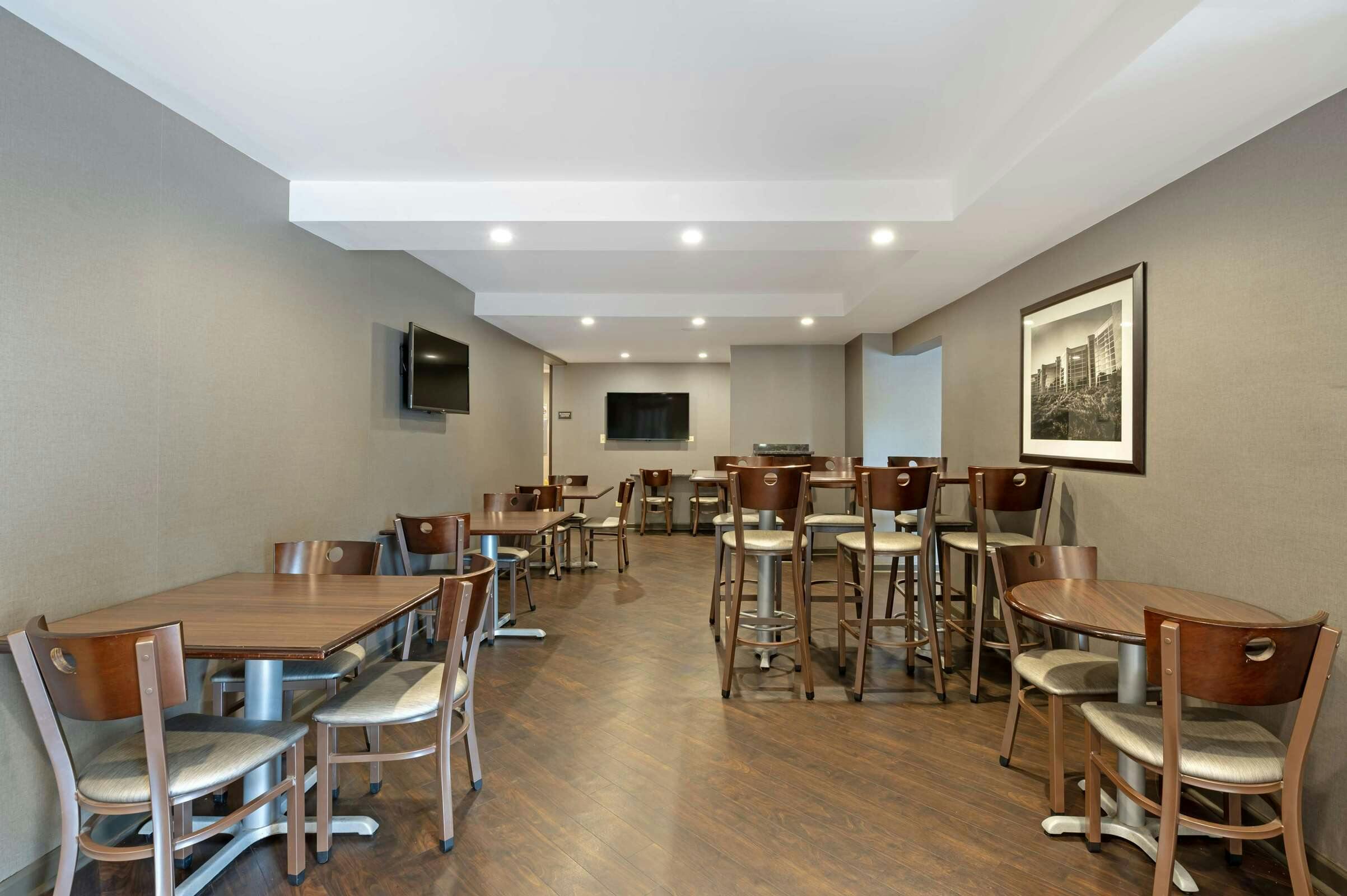 Hotel Best Western University Inn At Valparaiso photo 3