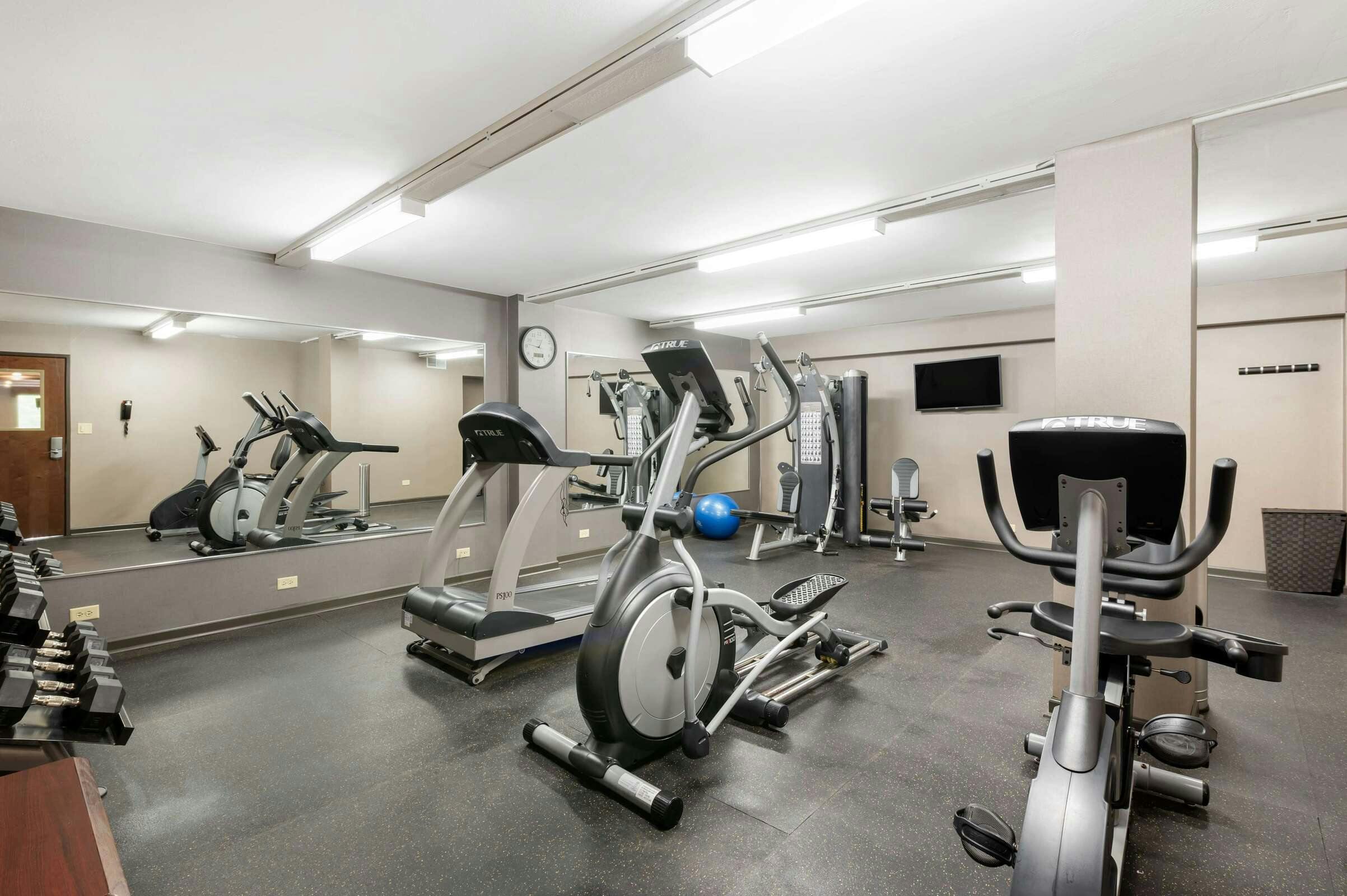 Hotel Best Western University Inn At Valparaiso photo 4