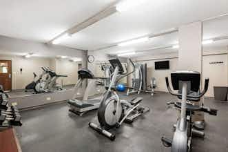 Hotel Best Western University Inn At Valparaiso photo 4