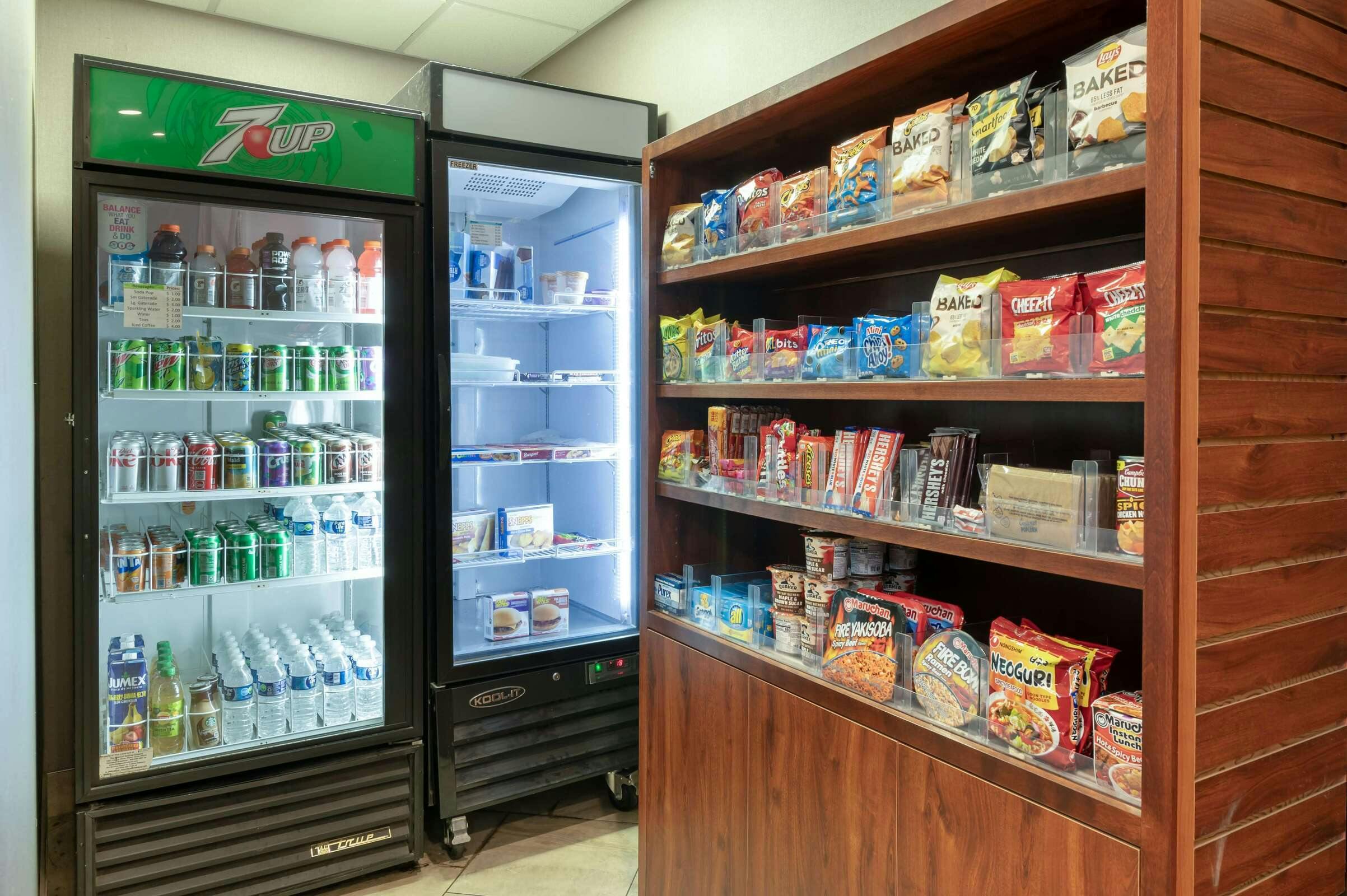 Hotel Best Western University Inn At Valparaiso photo 5