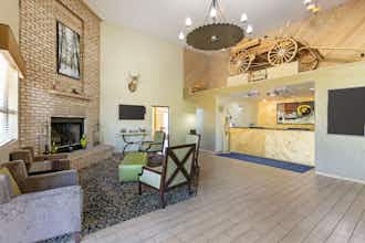 Hotel Best Western Sawmill Inn photo 1