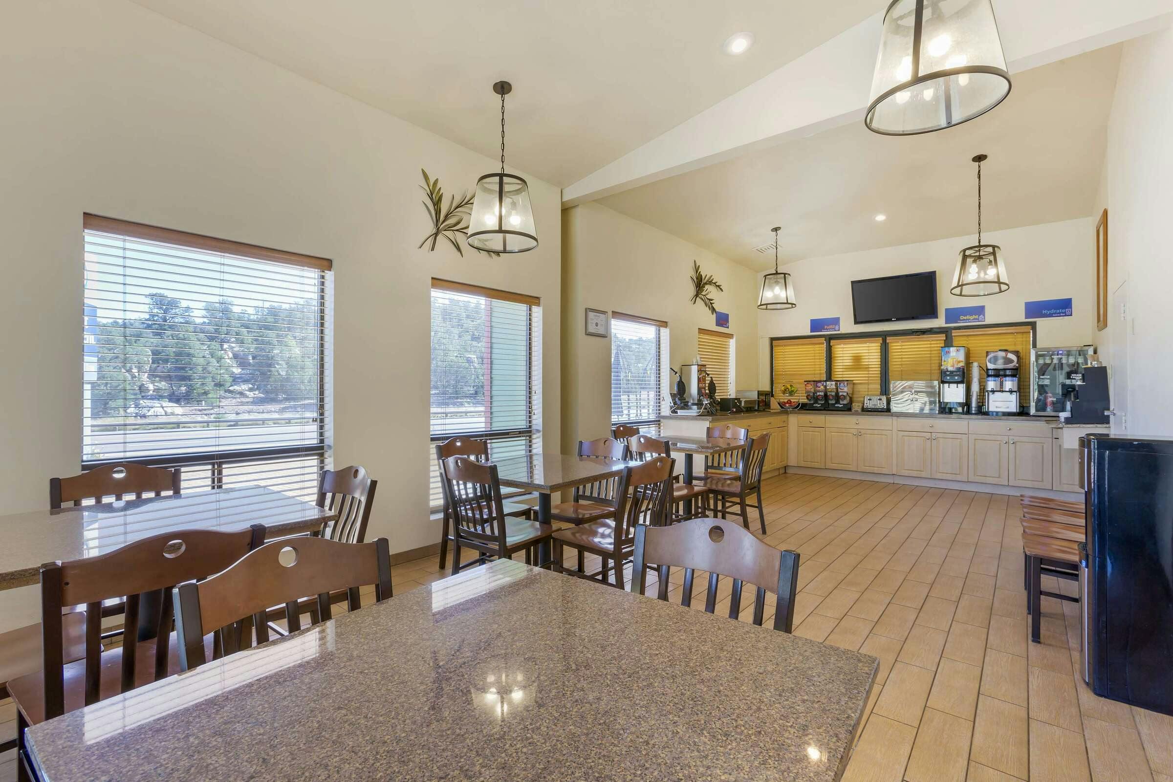 Hotel Best Western Sawmill Inn photo 4