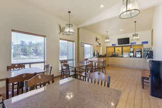 Hotel Best Western Sawmill Inn photo 4