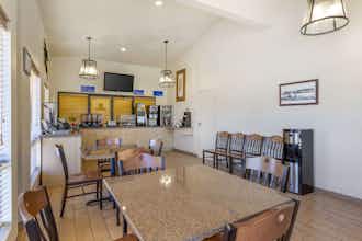 Hotel Best Western Sawmill Inn photo 5