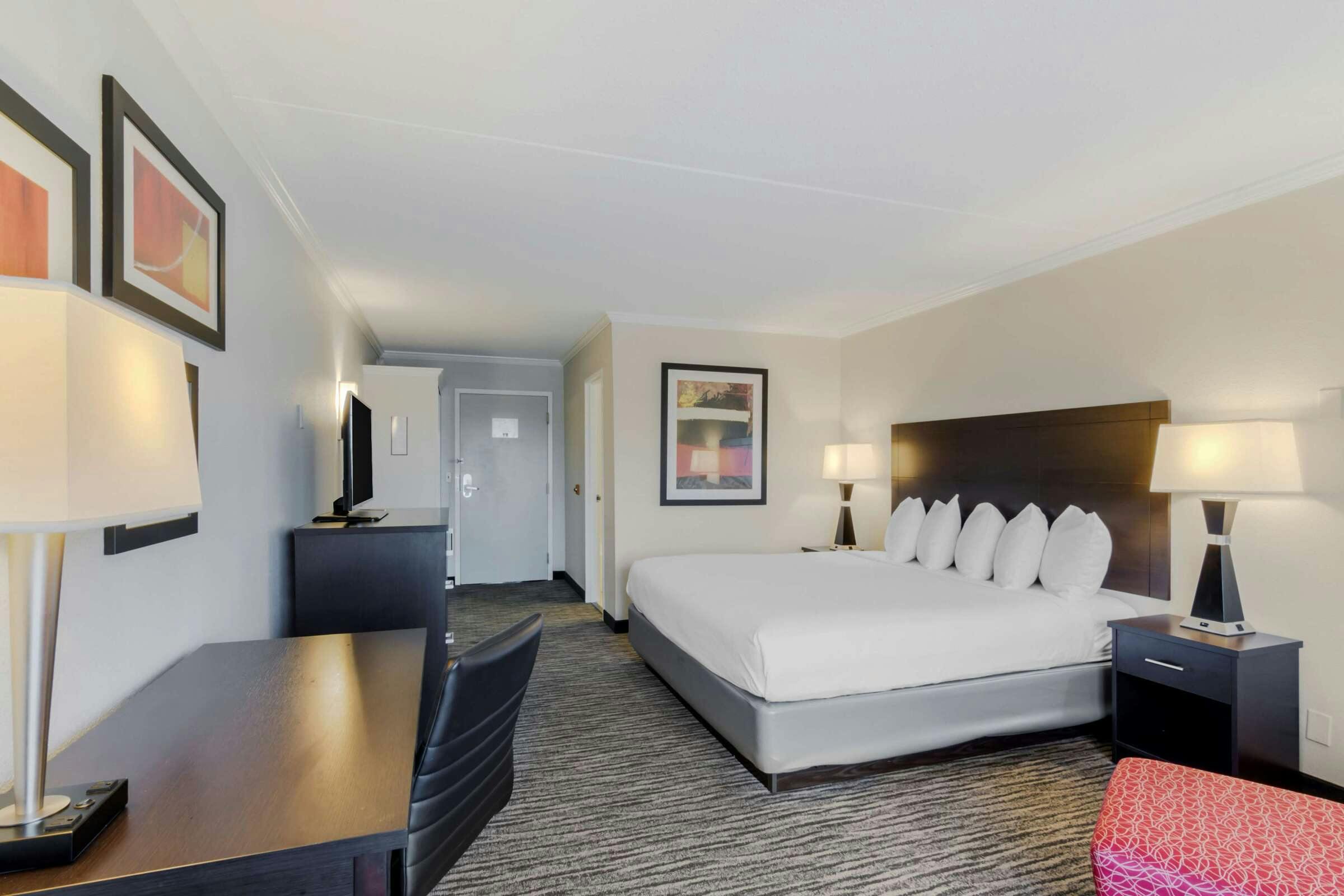 Hotel Best Western Kirkwood Inn photo 1