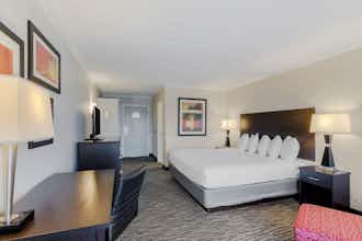 Hotel Best Western Kirkwood Inn photo 1