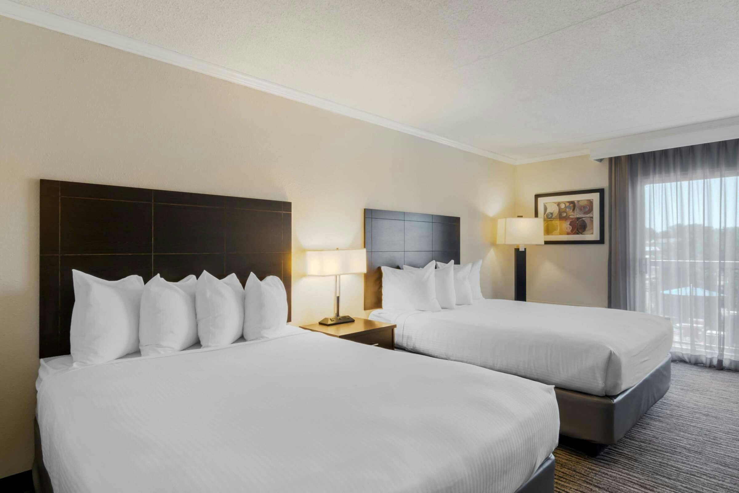 Hotel Best Western Kirkwood Inn photo 2