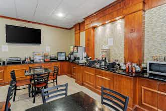 Hotel Best Western Kirkwood Inn photo 3