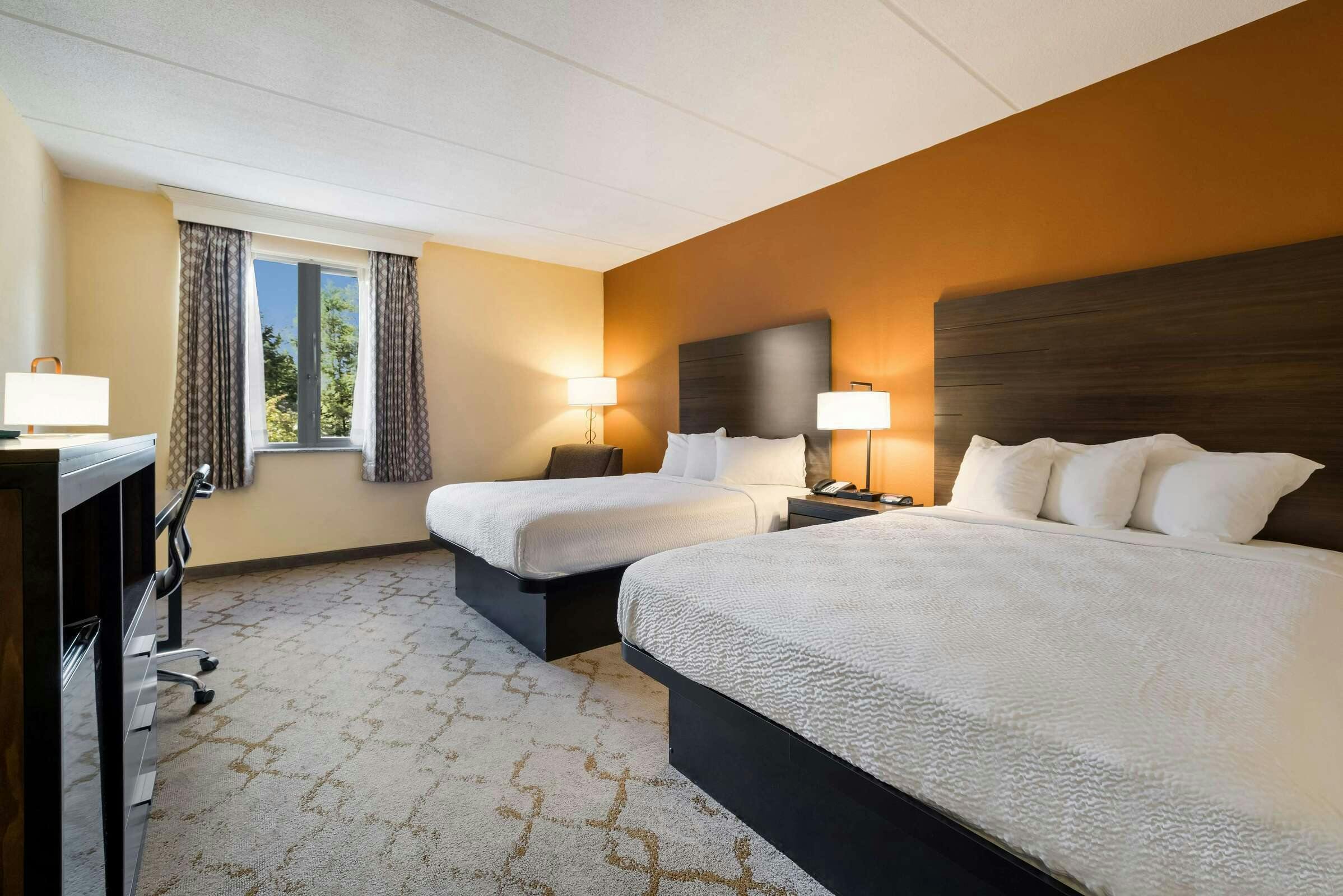 Hotel Best Western Grand Victorian Inn photo 1