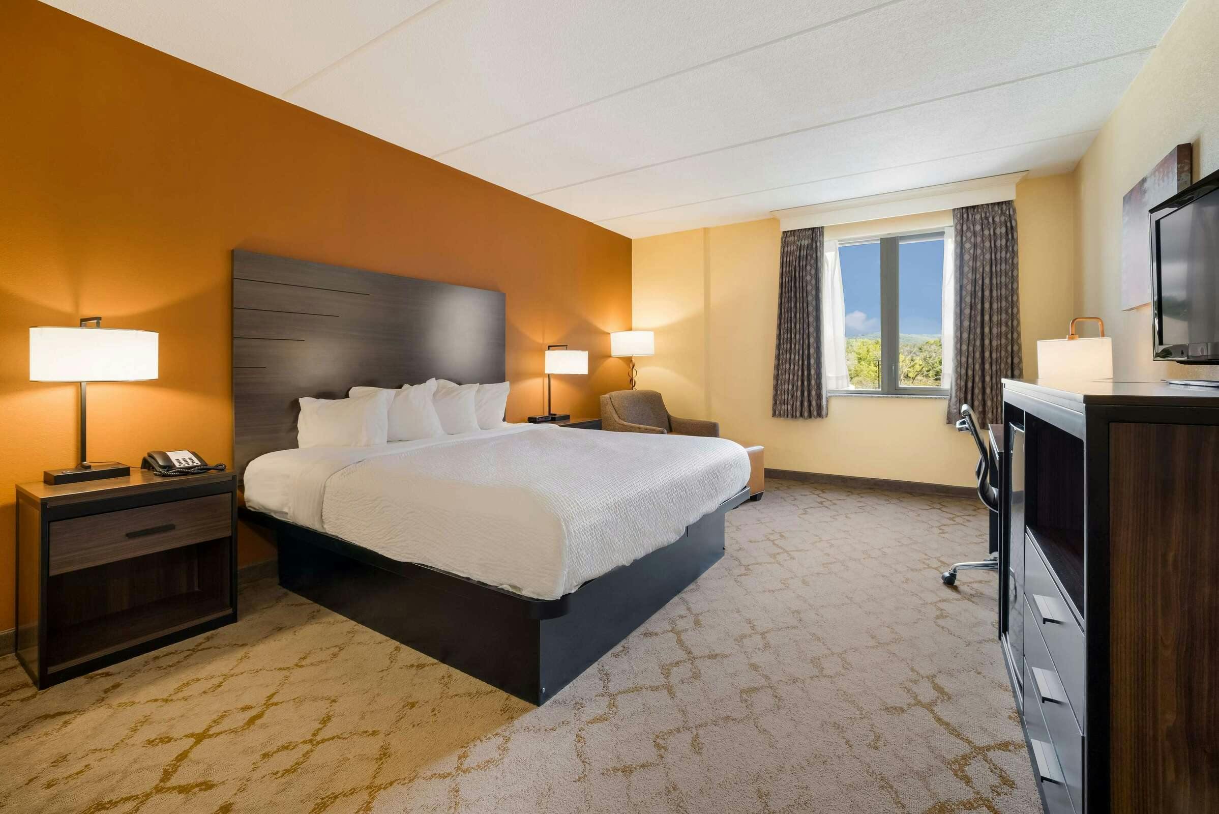 Hotel Best Western Grand Victorian Inn photo 4