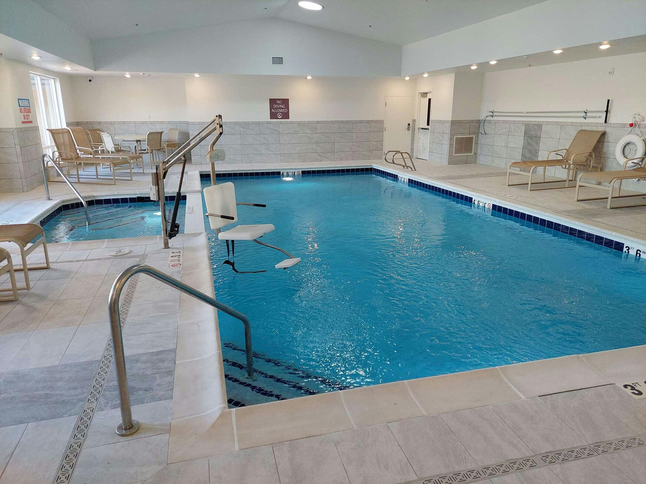 Hotel Best Western Plus Silver Saddle Inn photo 4