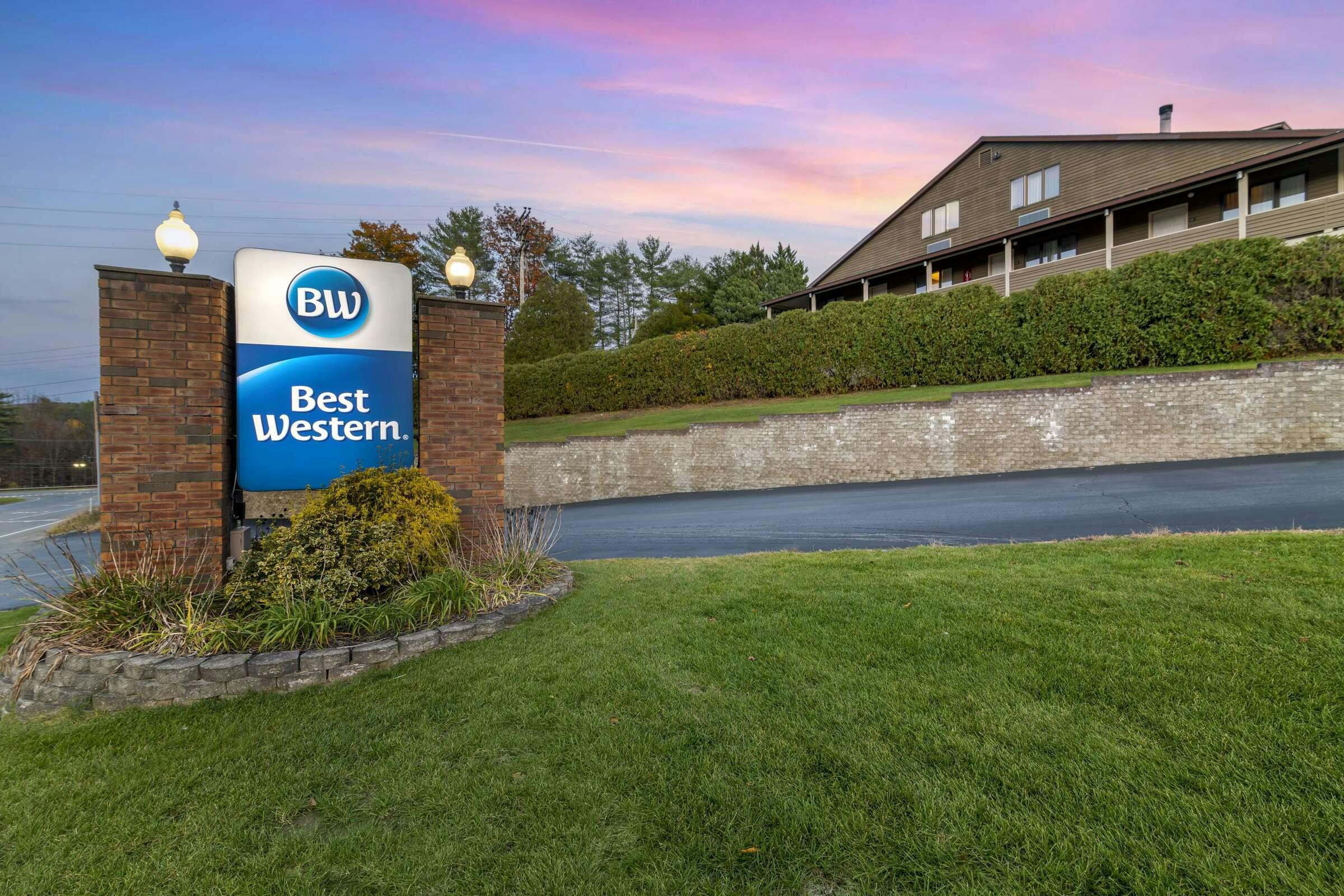 Best Western Of Lake George