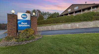 Best Western Of Lake George