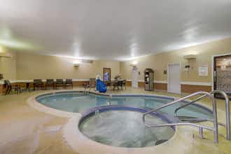 Hotel Best Western Of Lake George photo 1