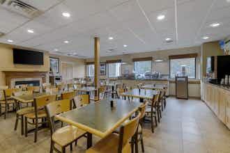 Hotel Best Western Of Lake George photo 2