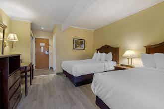 Hotel Best Western Of Lake George photo 3