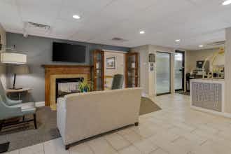 Hotel Best Western Of Lake George photo 4