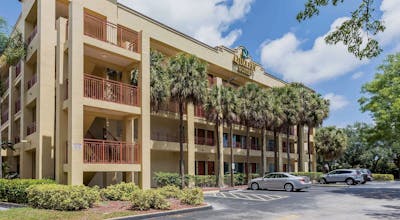 Boca Suites Deerfield Beach, Sure Stay Collection By Bw