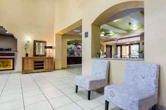 Hotel Boca Suites Deerfield Beach, Sure Stay Collection By Bw photo 2