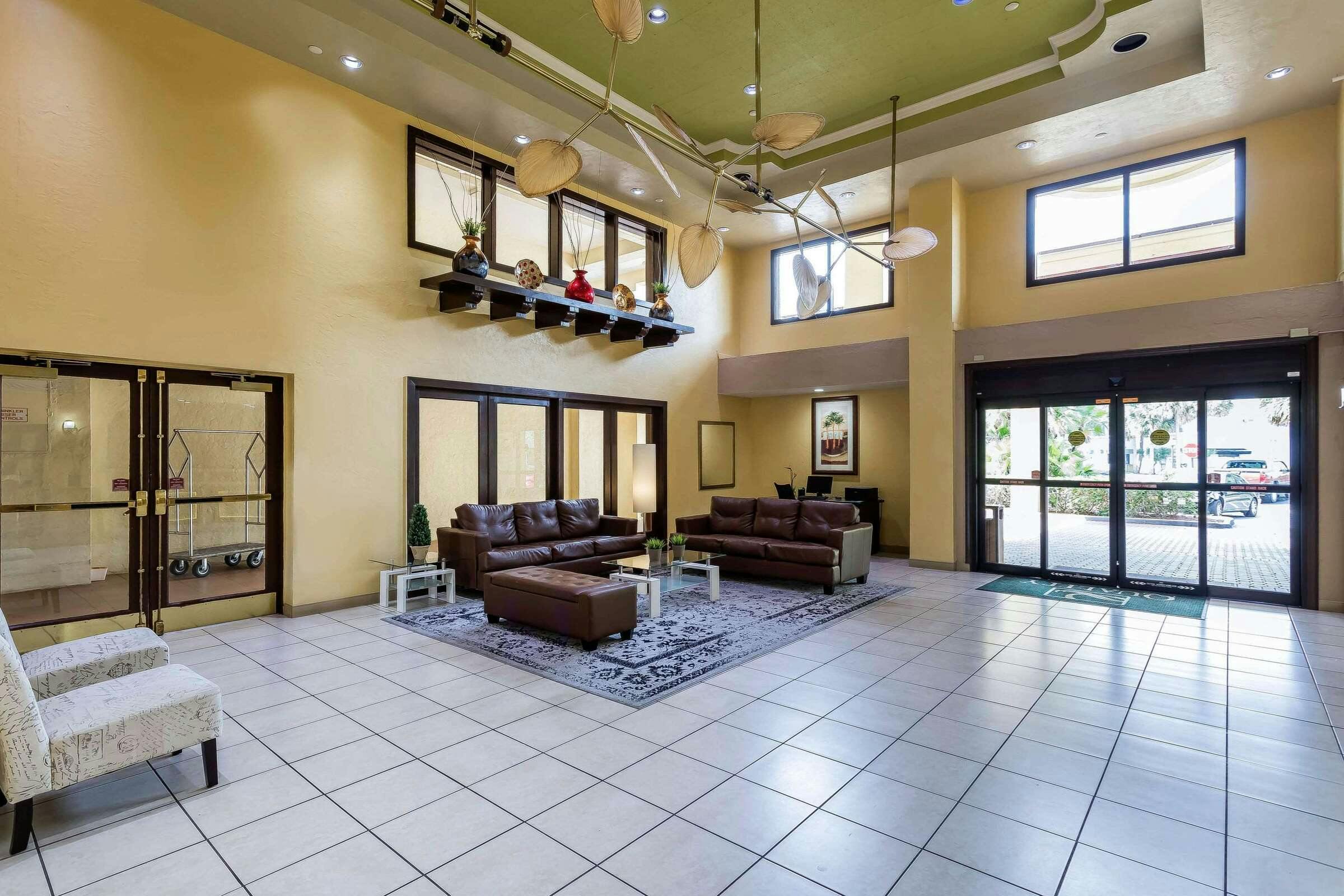 Hotel Boca Suites Deerfield Beach, Sure Stay Collection By Bw photo 4