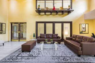 Hotel Boca Suites Deerfield Beach, Sure Stay Collection By Bw photo 5