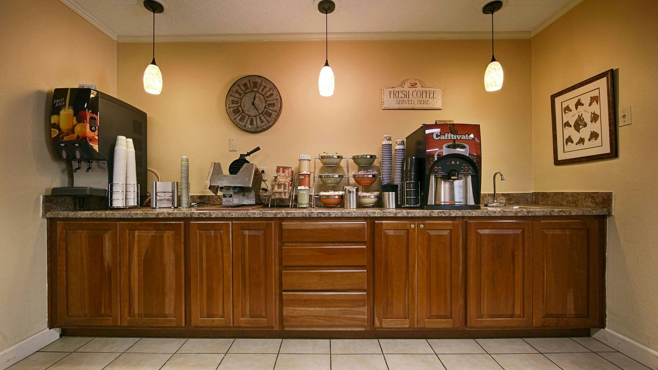 Hotel Best Western Shelbyville Lodge photo 5