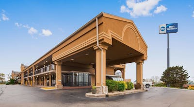 Best Western Coachlight