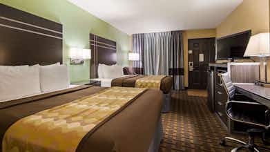 Hotel Best Western Coachlight photo 1