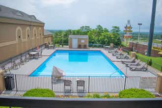Hotel Best Western Coachlight photo 4