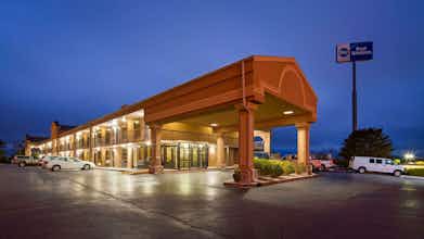 Hotel Best Western Coachlight photo 5