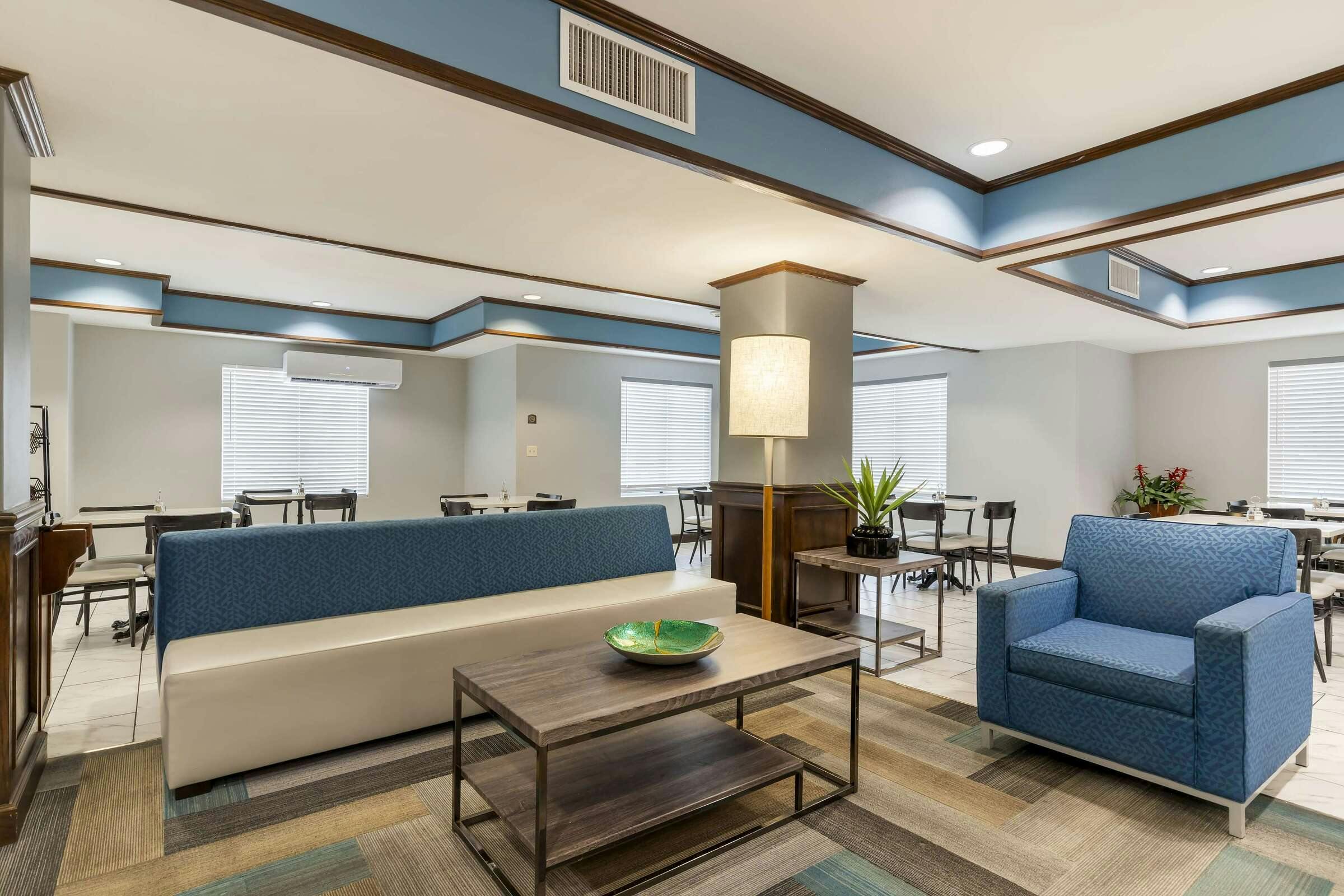 Hotel Best Western Medical Center North Inn & Suites Near Six Flags photo 4