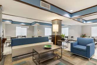 Hotel Best Western Medical Center North Inn & Suites Near Six Flags photo 4