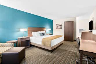 Hotel Best Western Paradise Inn Of Nephi photo 1