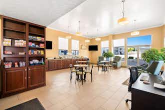 Hotel Best Western Paradise Inn Of Nephi photo 3