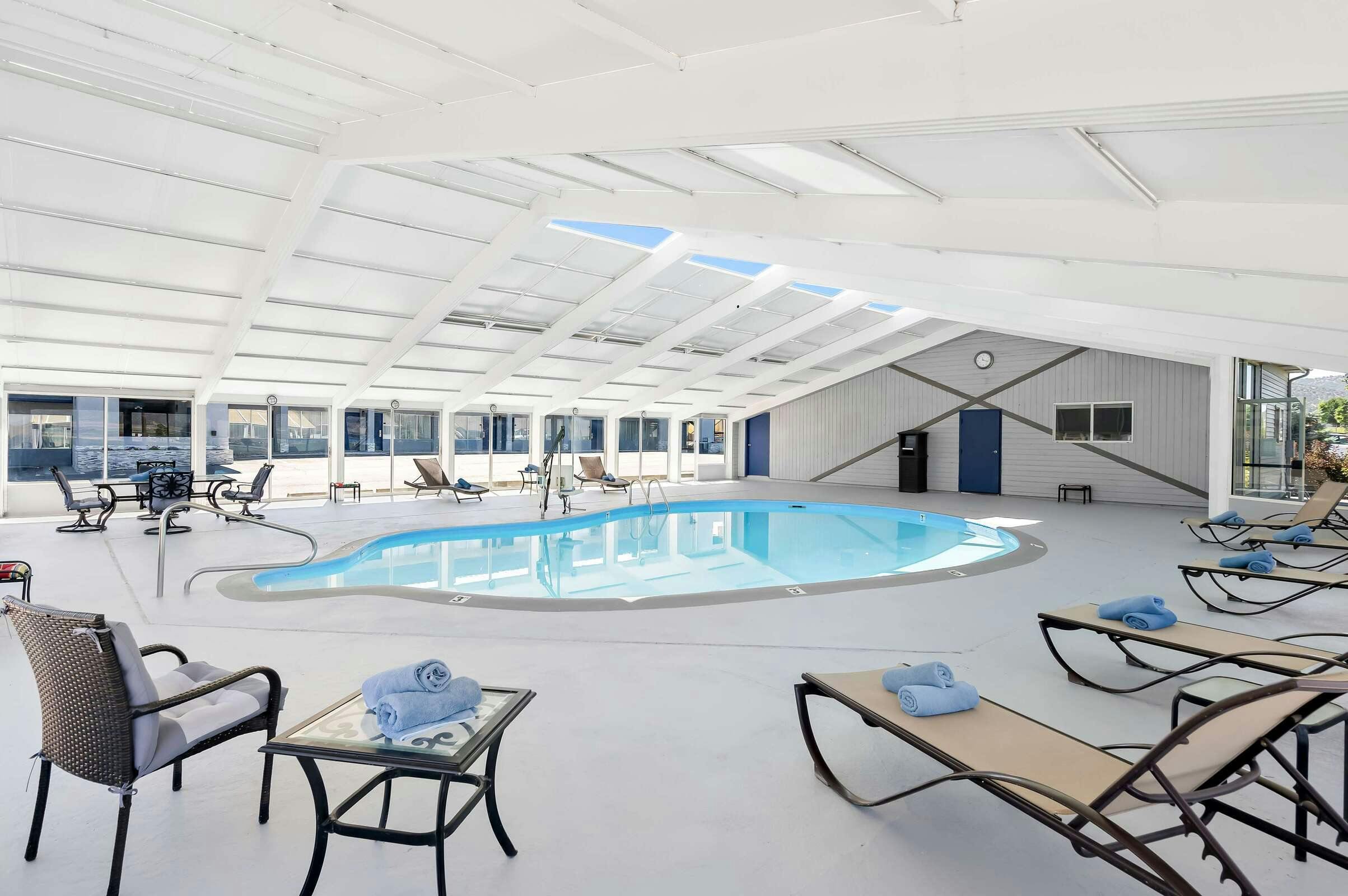 Hotel Best Western Paradise Inn Of Nephi photo 4