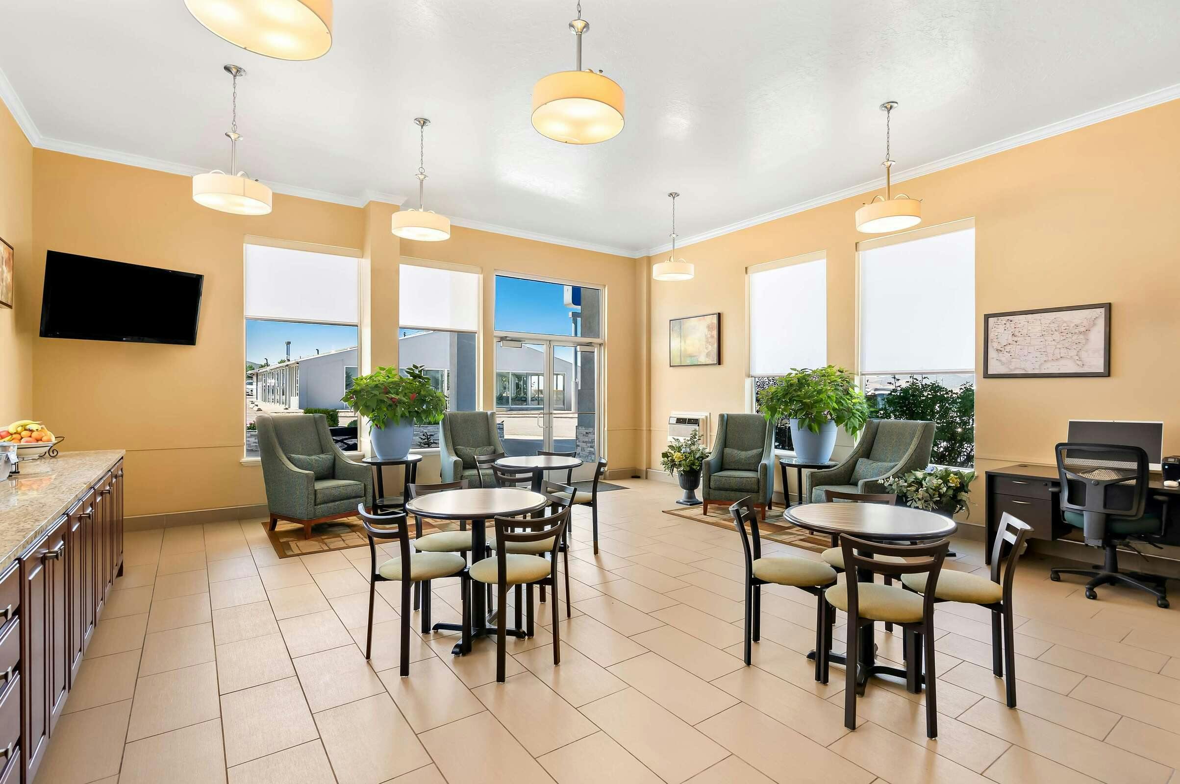 Hotel Best Western Paradise Inn Of Nephi photo 5