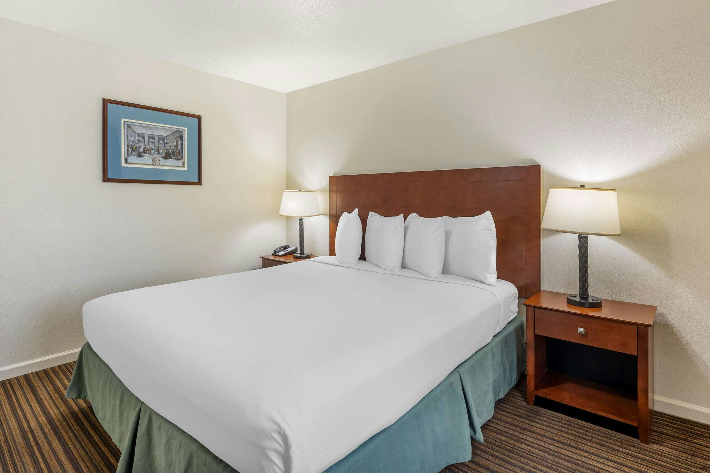 Hotel Best Western John Jay Inn photo 2