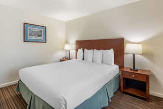 Hotel Best Western John Jay Inn photo 2