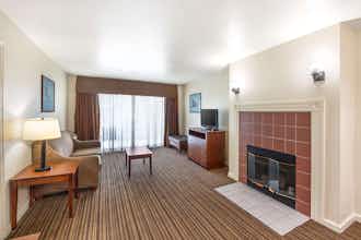 Hotel Best Western John Jay Inn photo 3