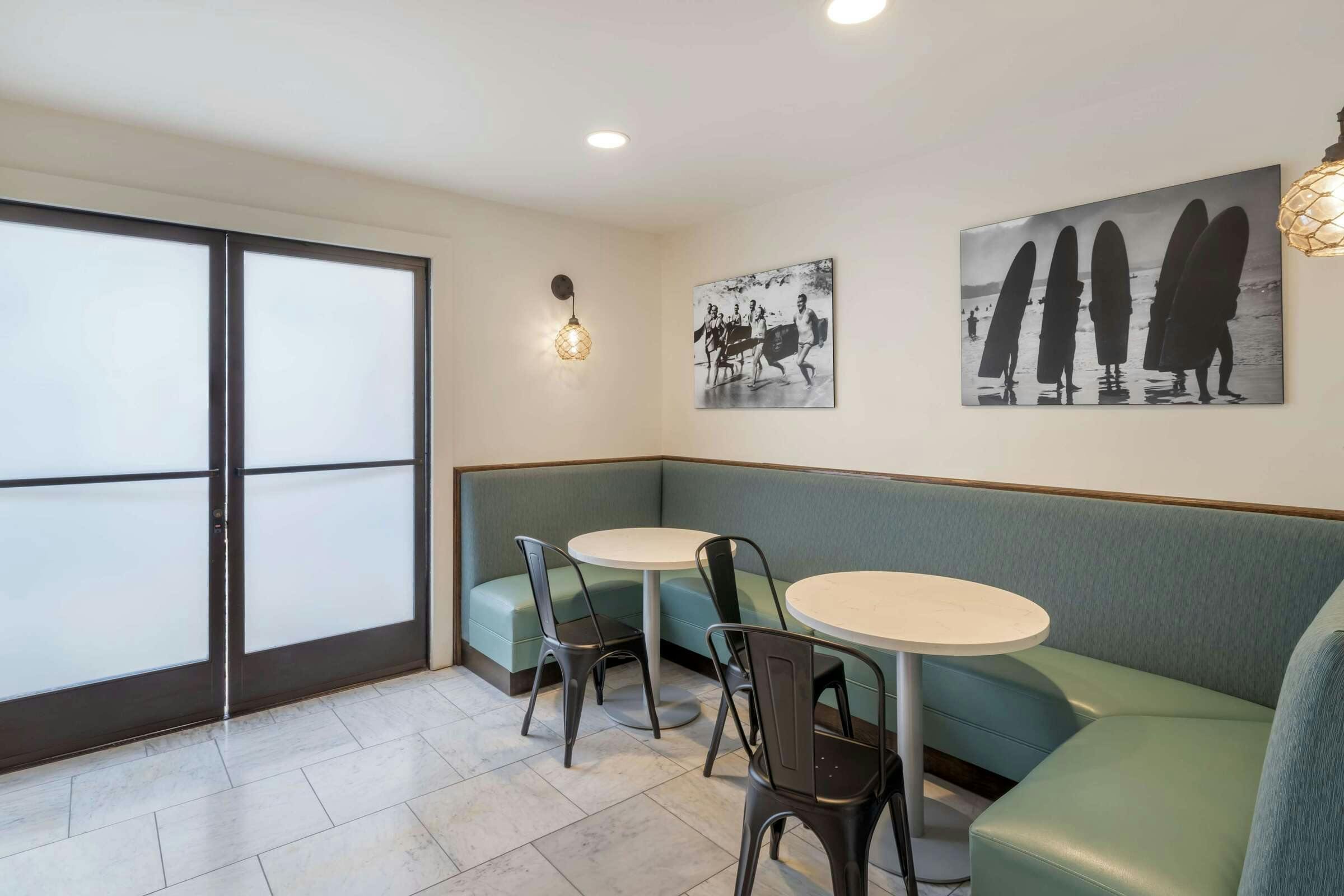 Hotel Best Western Plus Inn of Ventura photo 2