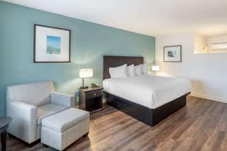 Hotel Best Western Plus Inn of Ventura photo 3