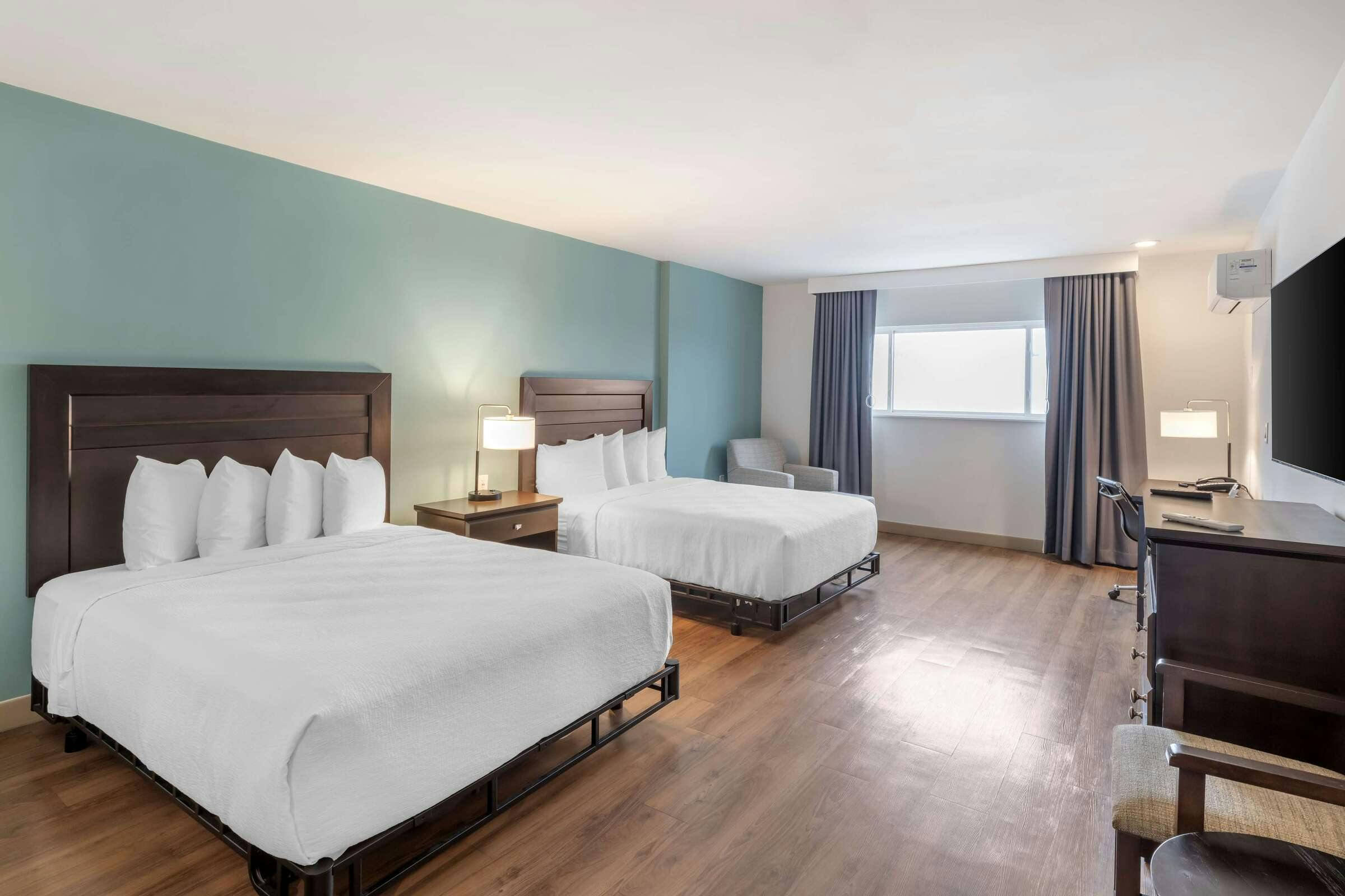 Hotel Best Western Plus Inn of Ventura photo 4