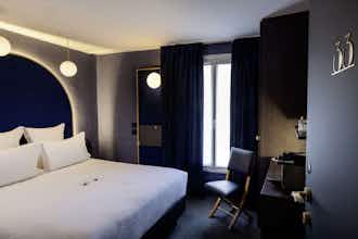 Hotel Best Western Bretagne Montparnasse photo 1