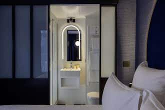 Hotel Best Western Bretagne Montparnasse photo 2