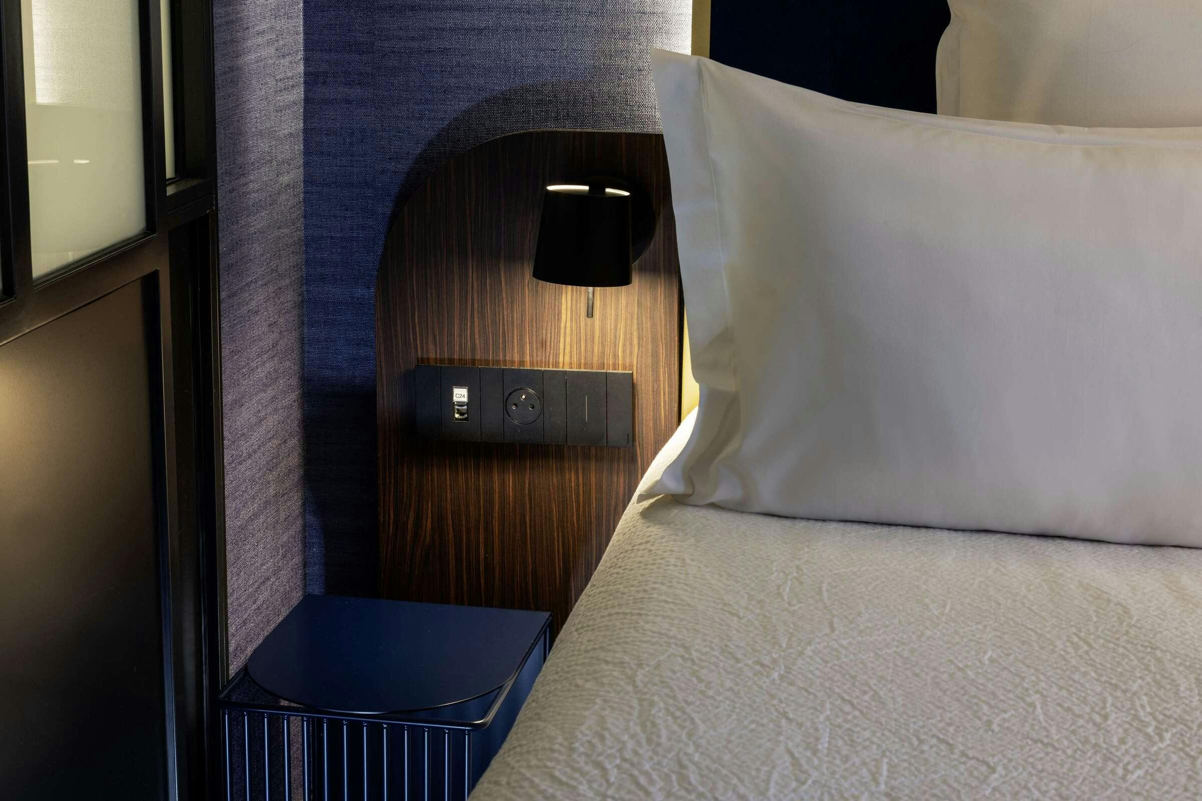 Hotel Best Western Bretagne Montparnasse photo 3